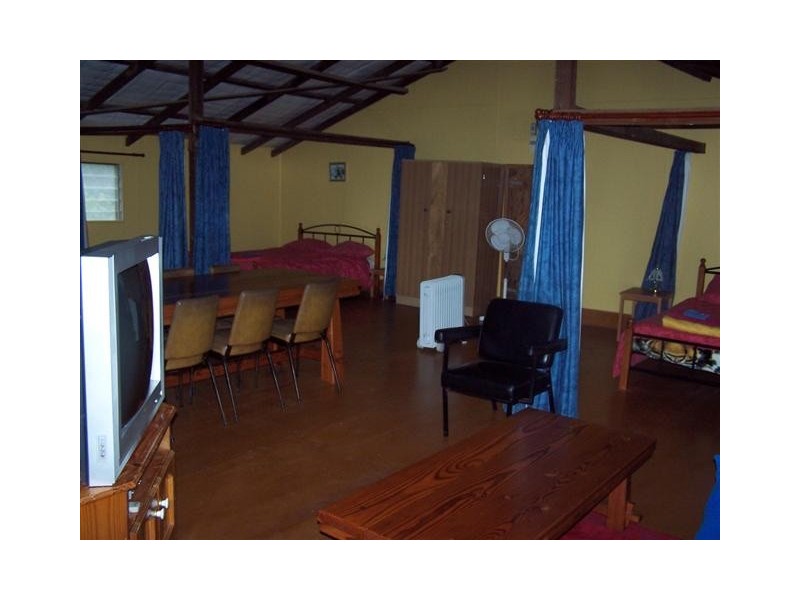 88 Murrays Run Road, Laguna NSW 2325