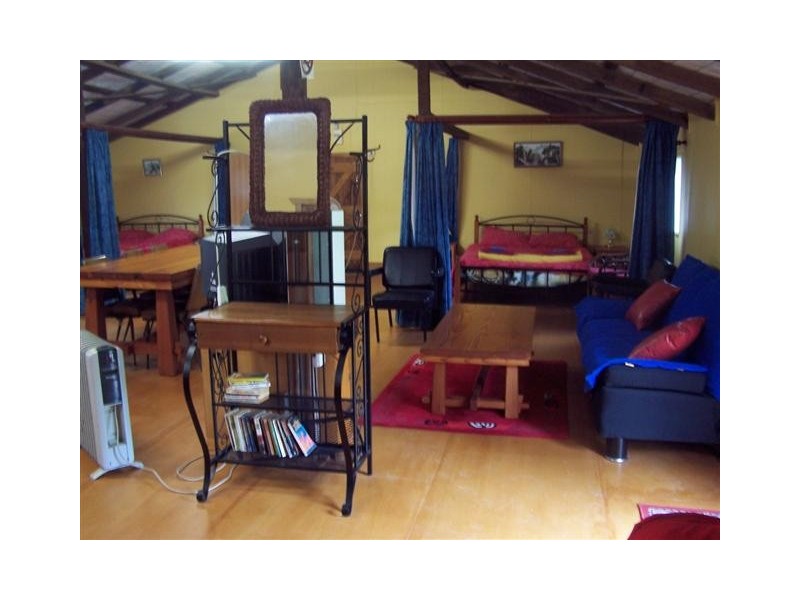 88 Murrays Run Road, Laguna NSW 2325