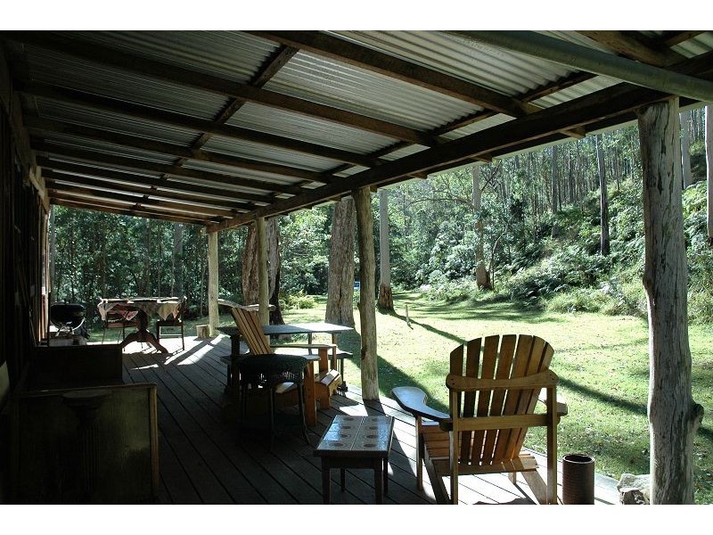 200 Billy Bourne Road, Wollombi NSW 2325