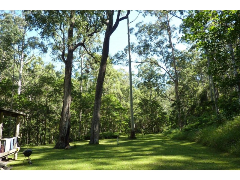 200 Billy Bourne Road, Wollombi NSW 2325