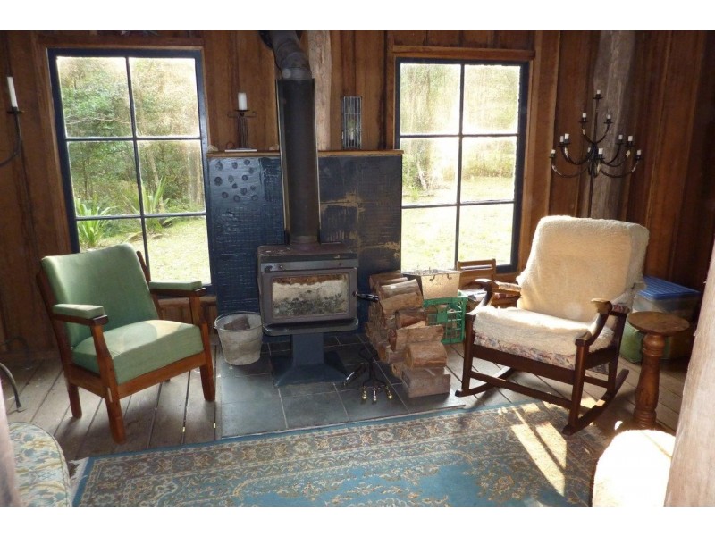 200 Billy Bourne Road, Wollombi NSW 2325