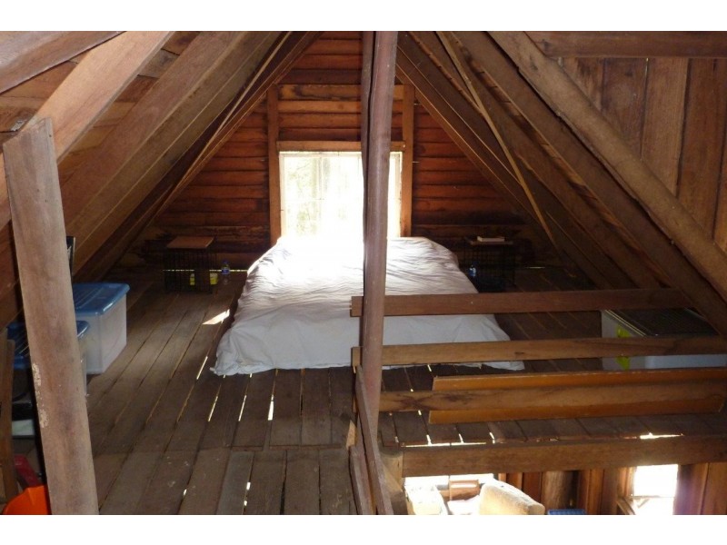 200 Billy Bourne Road, Wollombi NSW 2325