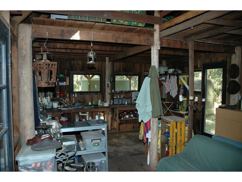 200 Billy Bourne Road, Wollombi NSW 2325