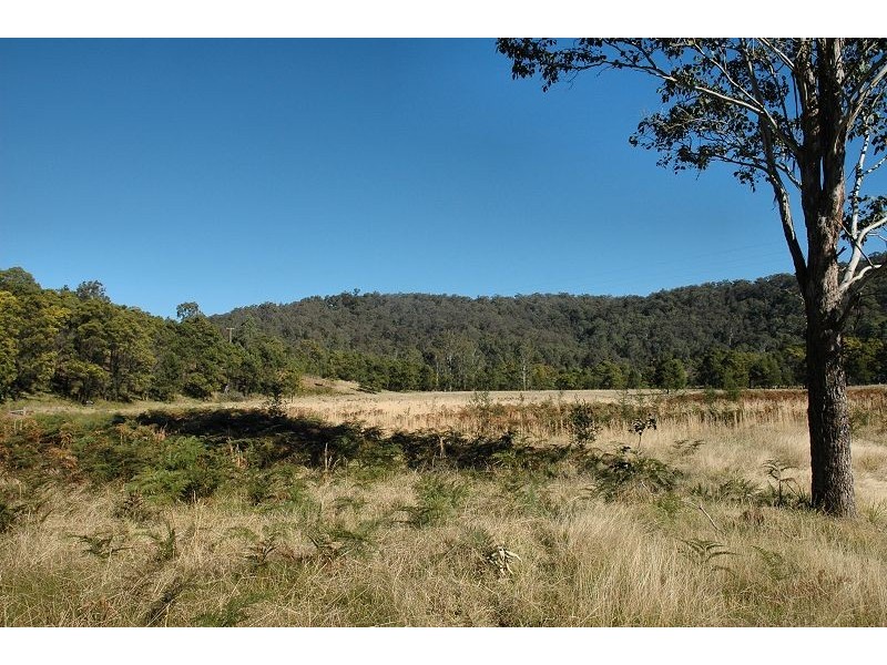 250 Murrays Run Road, Laguna NSW 2325