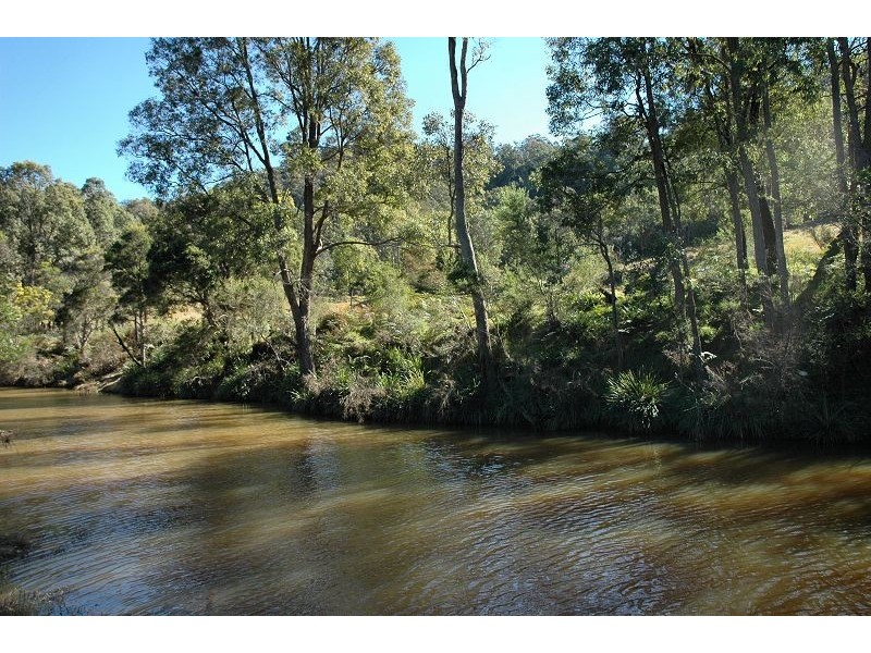 250 Murrays Run Road, Laguna NSW 2325