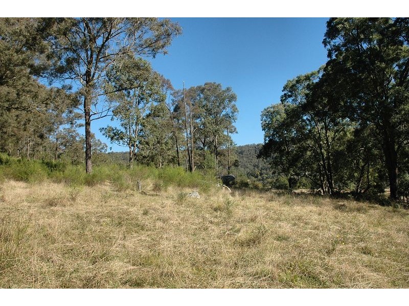 250 Murrays Run Road, Laguna NSW 2325