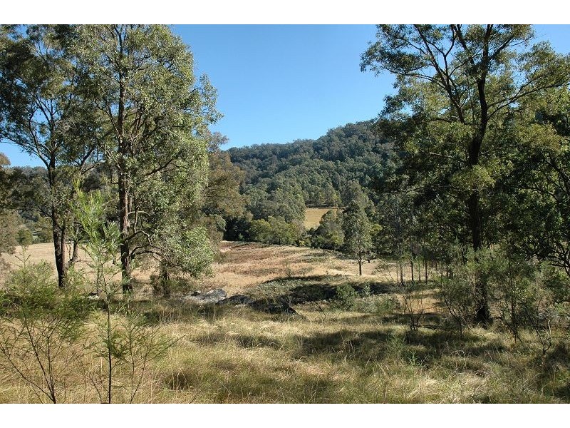 250 Murrays Run Road, Laguna NSW 2325