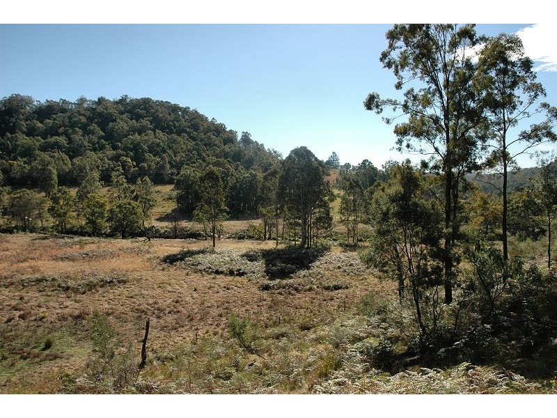 250 Murrays Run Road, Laguna NSW 2325