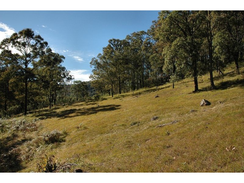 250 Murrays Run Road, Laguna NSW 2325