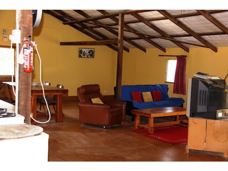 88 Murrays Run Road, Laguna NSW 2325