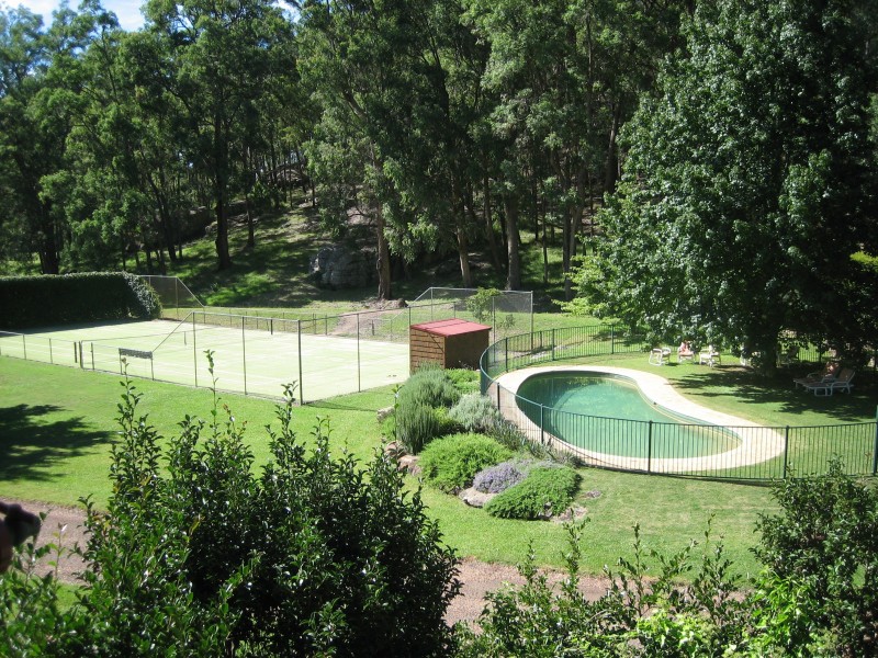 807 Putty Valley Road, Putty NSW 2330