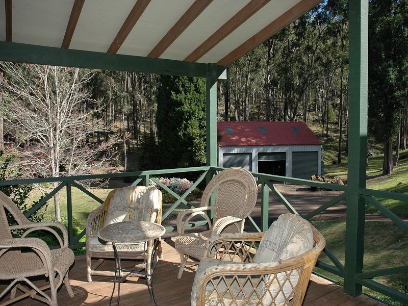 807 Putty Valley Road, Putty NSW 2330