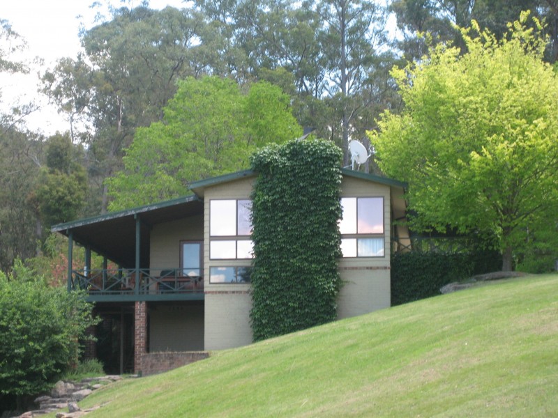 807 Putty Valley Road, Putty NSW 2330