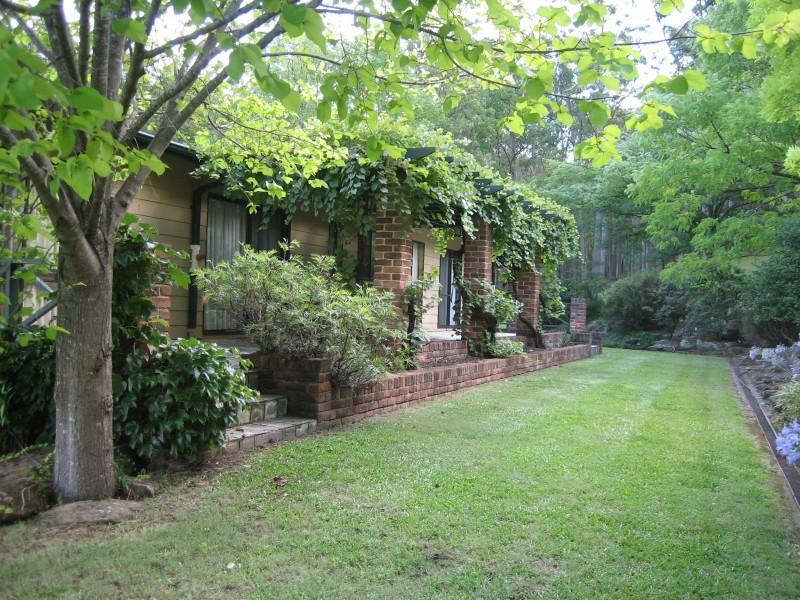 807 Putty Valley Road, Putty NSW 2330