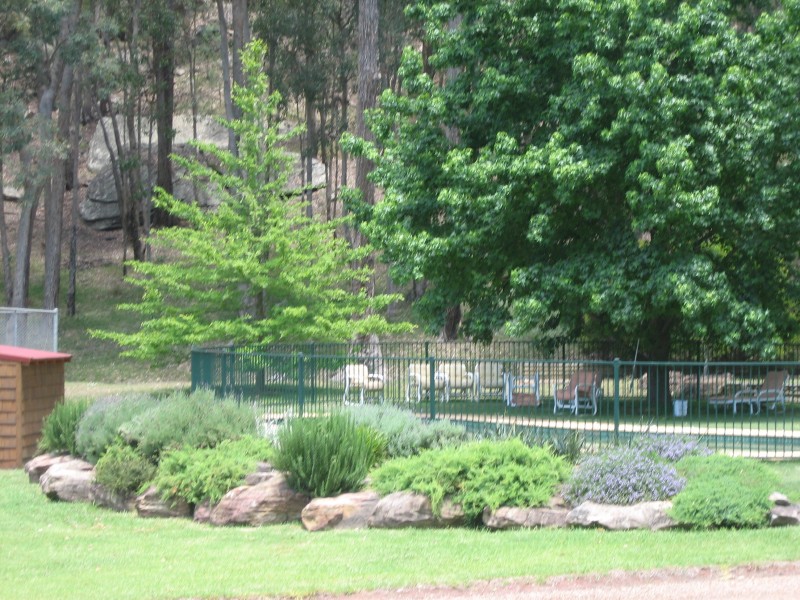 807 Putty Valley Road, Putty NSW 2330