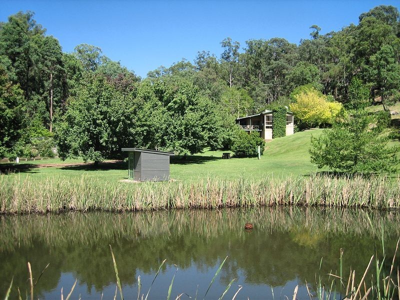 807 Putty Valley Road, Putty NSW 2330