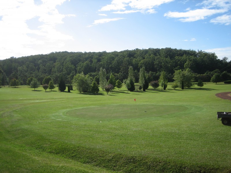 807 Putty Valley Road, Putty NSW 2330