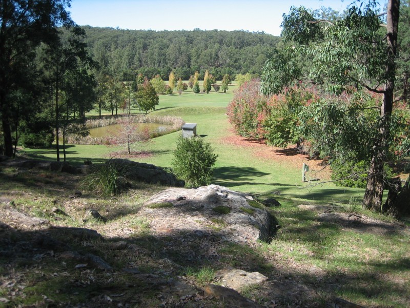 807 Putty Valley Road, Putty NSW 2330