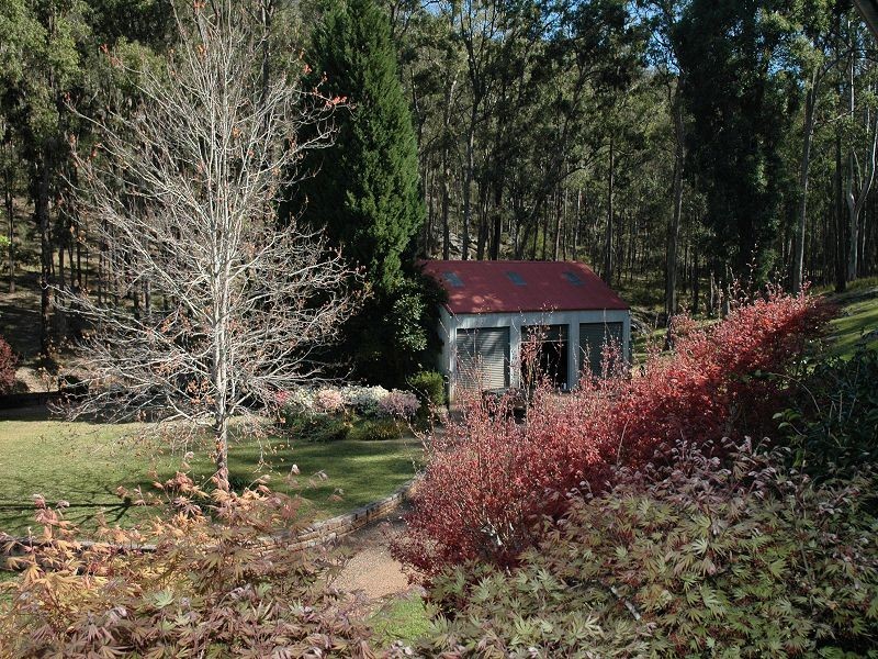 807 Putty Valley Road, Putty NSW 2330