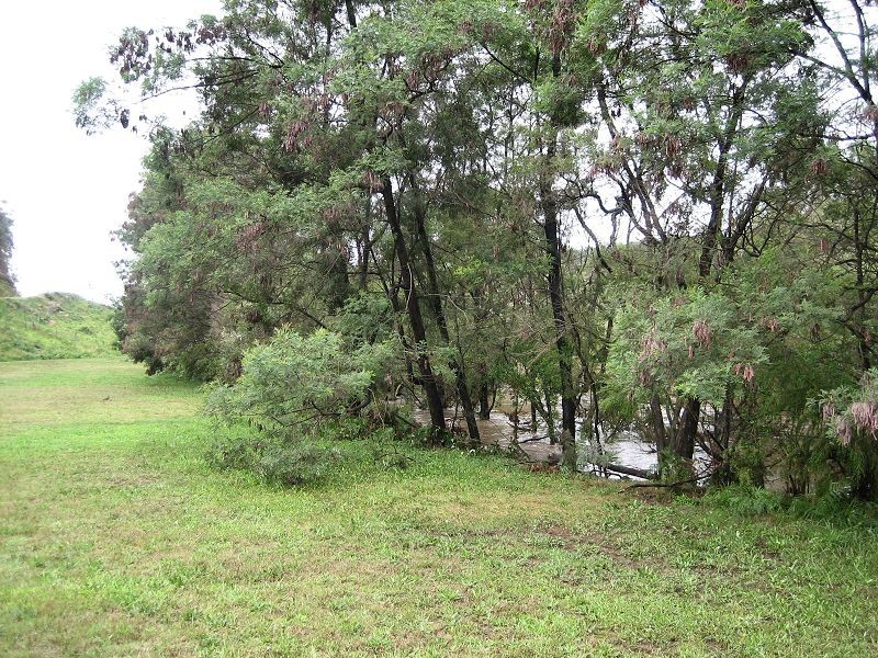 807 Putty Valley Road, Putty NSW 2330