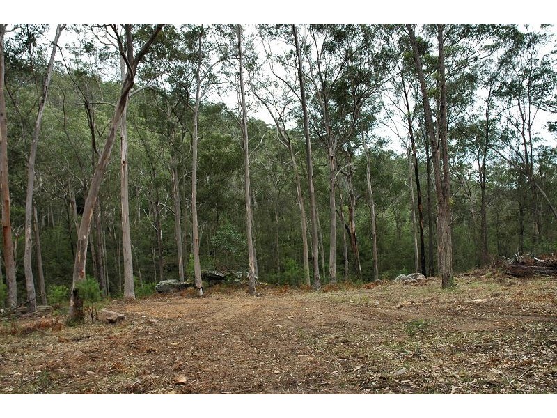 14 Upper Yango Creek Road, Laguna NSW 2325