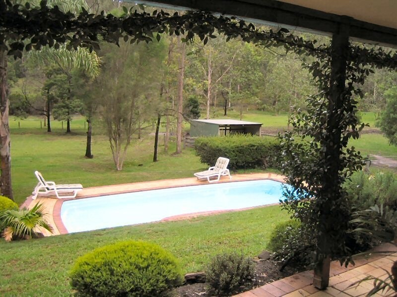 71 Burralong Valley Road, Laguna NSW 2325