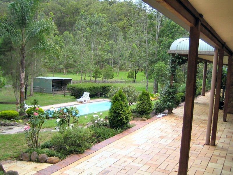 71 Burralong Valley Road, Laguna NSW 2325