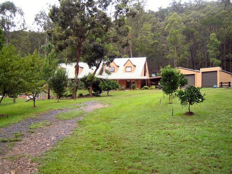 71 Burralong Valley Road, Laguna NSW 2325