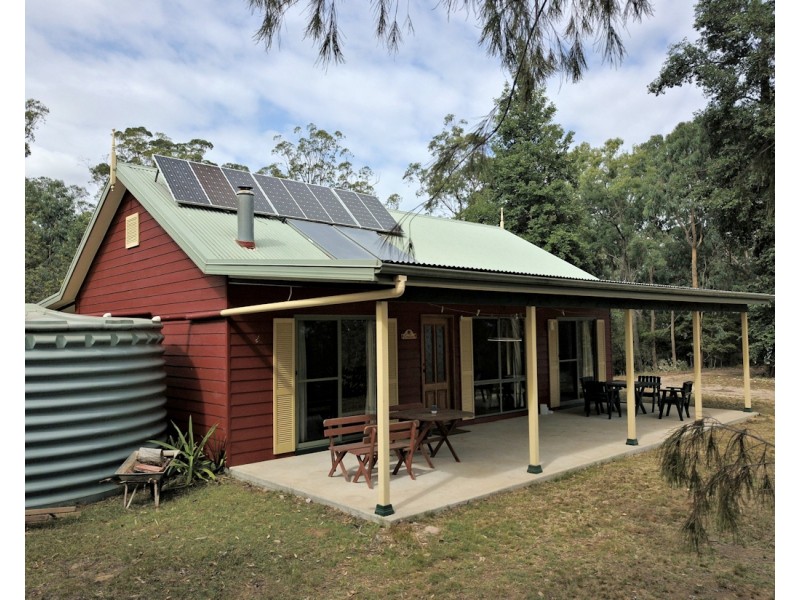 470 Milsons Arm Road, Wollombi NSW 2325