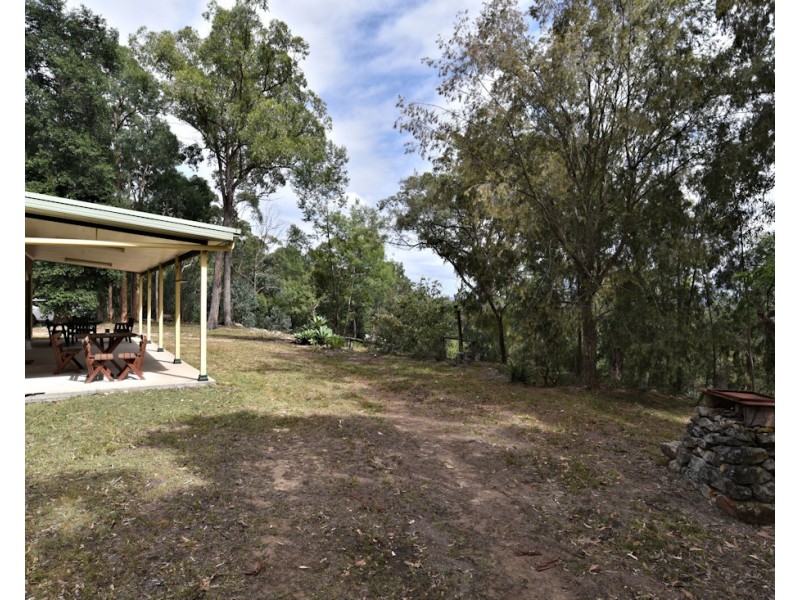 470 Milsons Arm Road, Wollombi NSW 2325