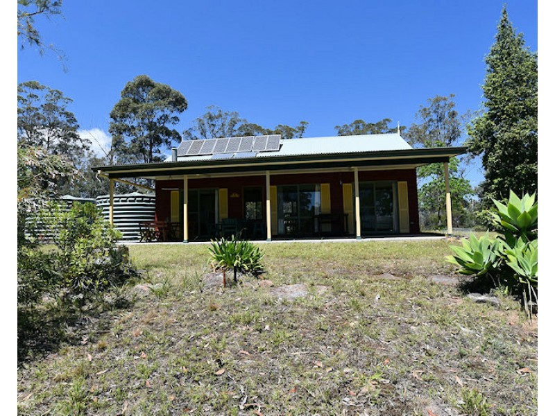 470 Milsons Arm Road, Wollombi NSW 2325