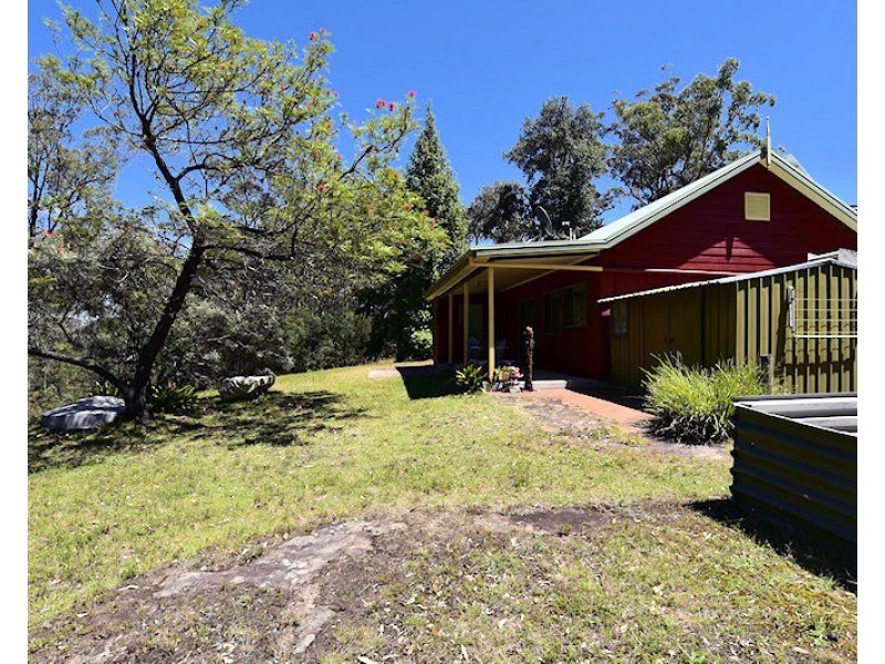 470 Milsons Arm Road, Wollombi NSW 2325