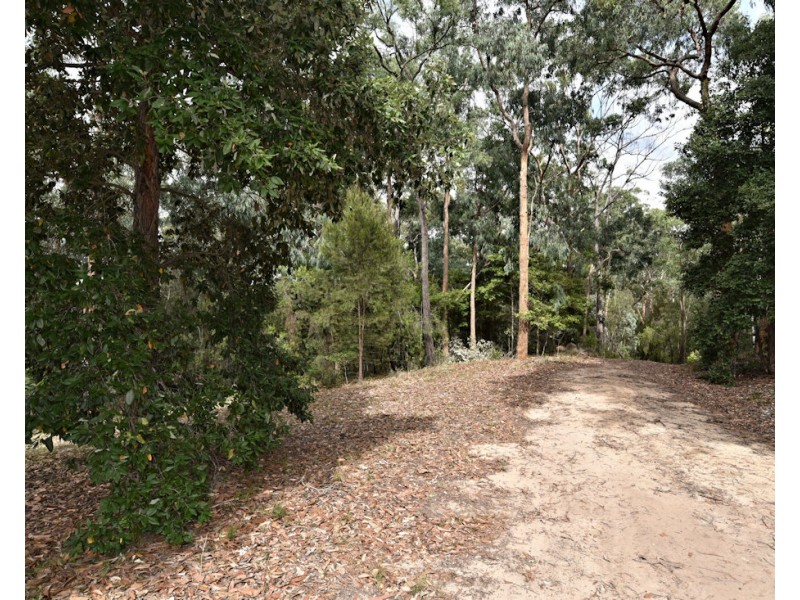 470 Milsons Arm Road, Wollombi NSW 2325