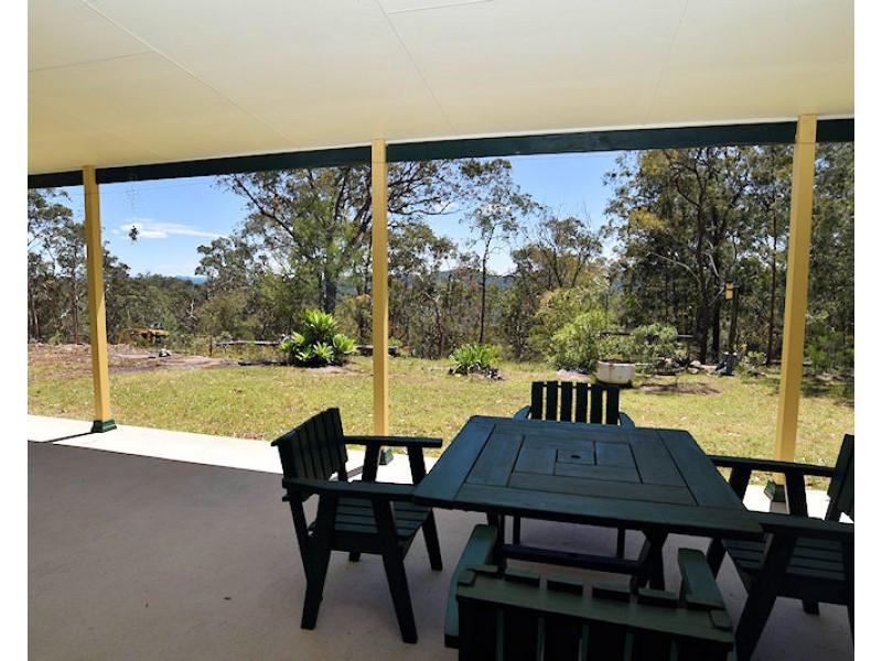470 Milsons Arm Road, Wollombi NSW 2325