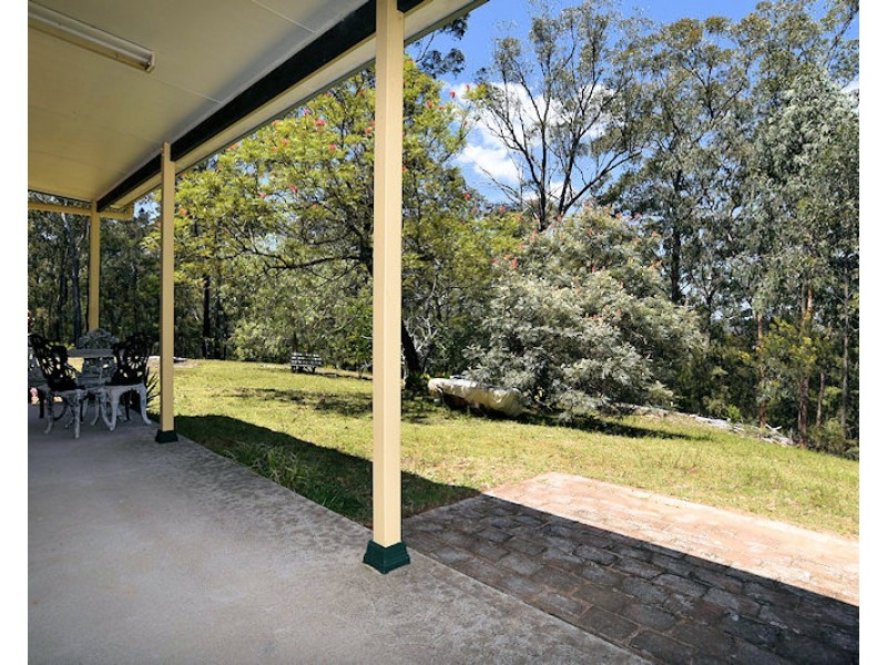 470 Milsons Arm Road, Wollombi NSW 2325