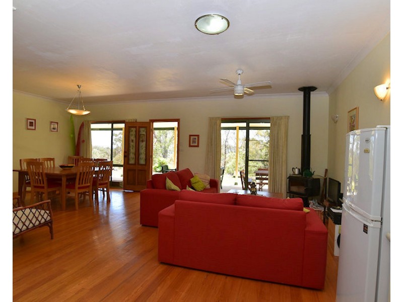 470 Milsons Arm Road, Wollombi NSW 2325