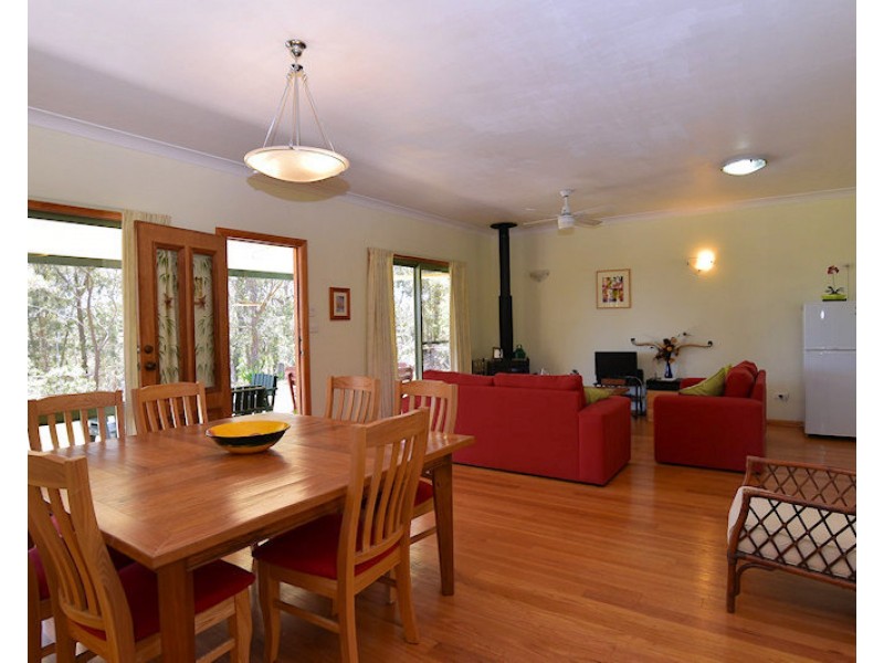 470 Milsons Arm Road, Wollombi NSW 2325