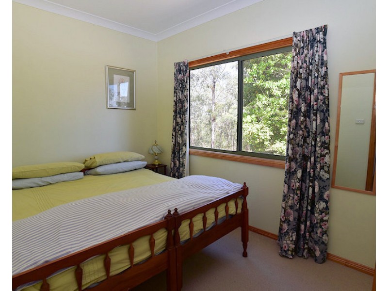 470 Milsons Arm Road, Wollombi NSW 2325