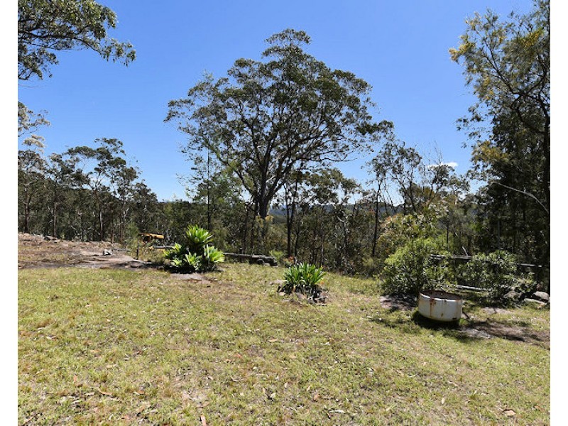 470 Milsons Arm Road, Wollombi NSW 2325