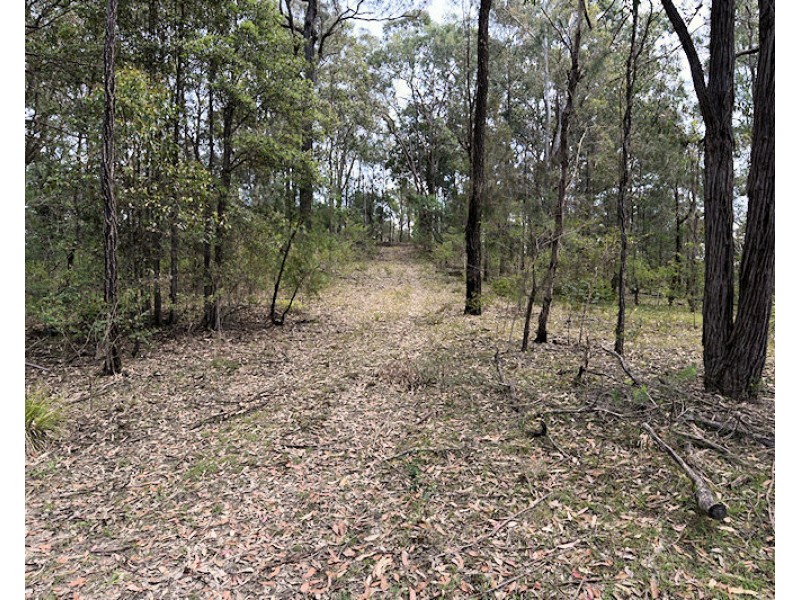 470 Milsons Arm Road, Wollombi NSW 2325