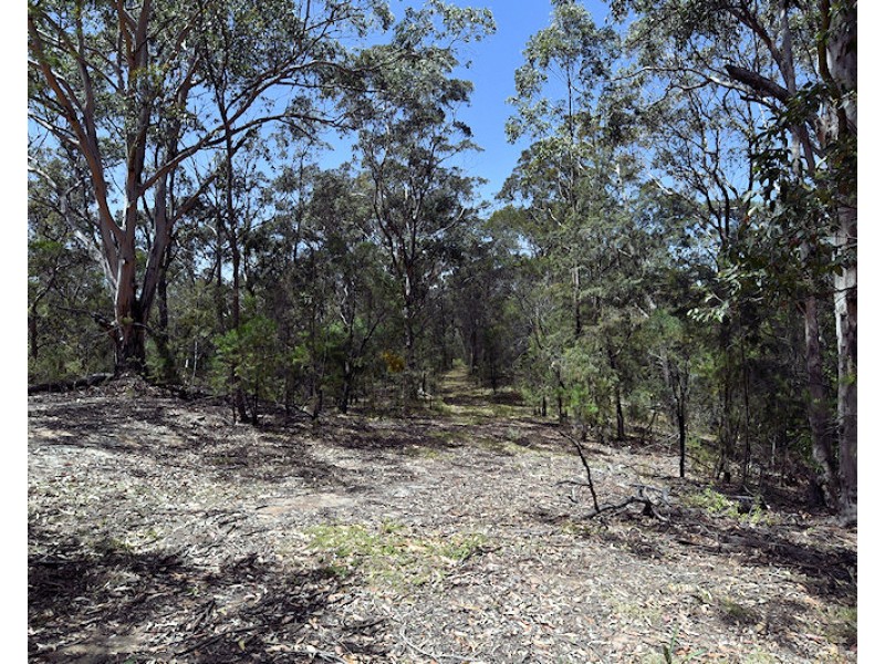 470 Milsons Arm Road, Wollombi NSW 2325