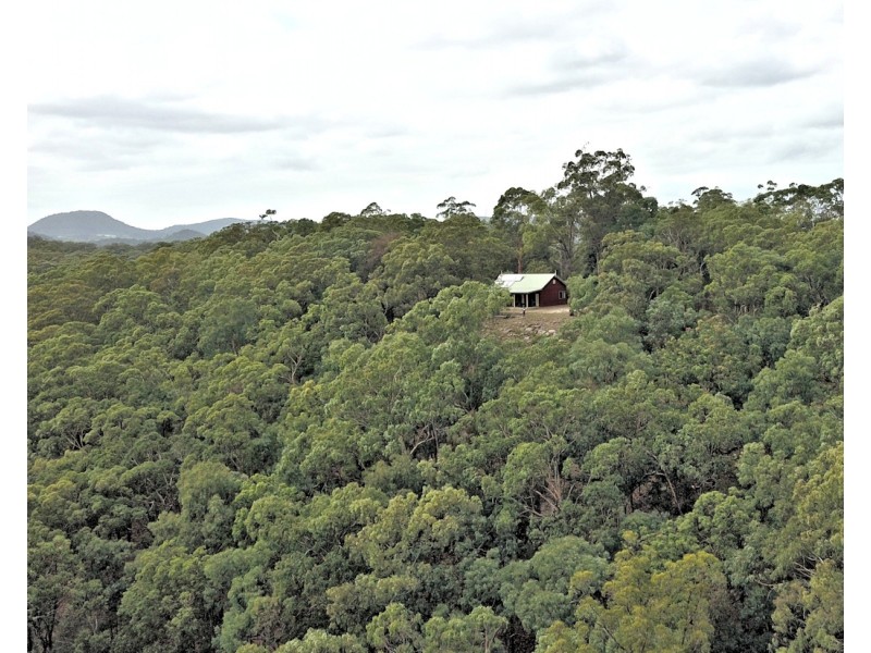 470 Milsons Arm Road, Wollombi NSW 2325