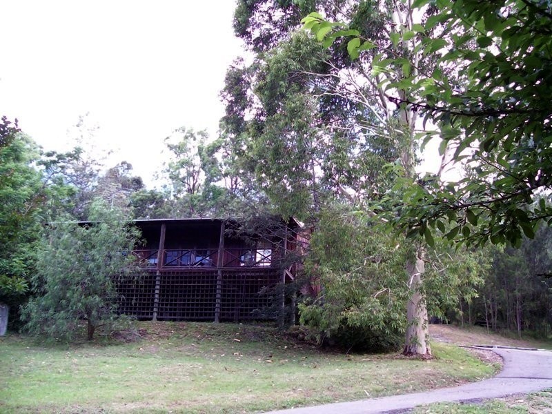 2883 Wollombi Road, Wollombi NSW 2325