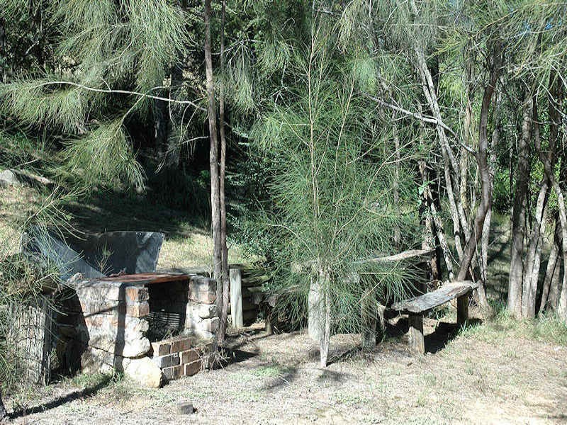 2883 Wollombi Road, Wollombi NSW 2325