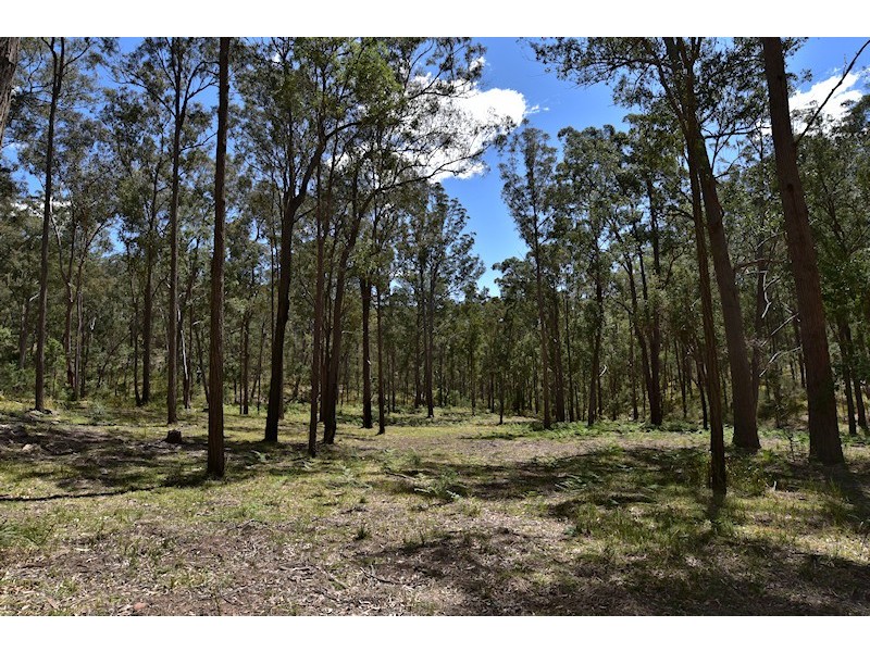 Lot 3 Great North Road, Laguna NSW 2325