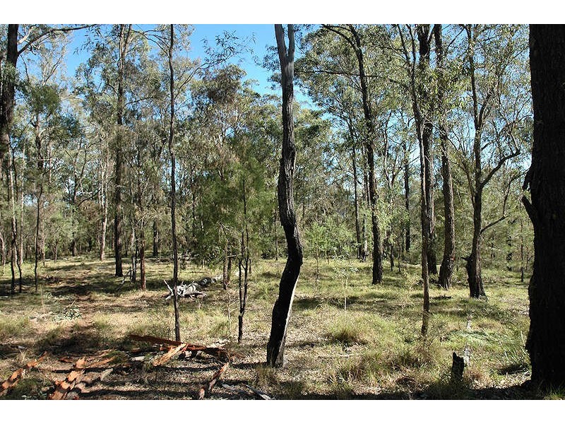 Lot 3 Great North Road, Laguna NSW 2325