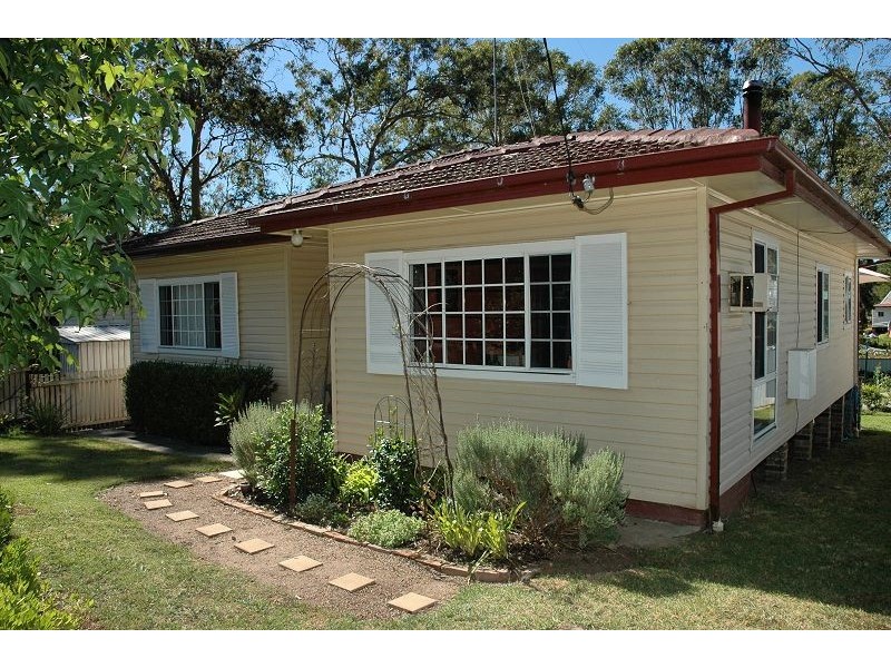 14 First Street, Millfield NSW 2325