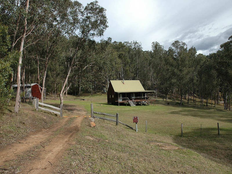 Lot 254 Yango Creek Road, Wollombi NSW 2325