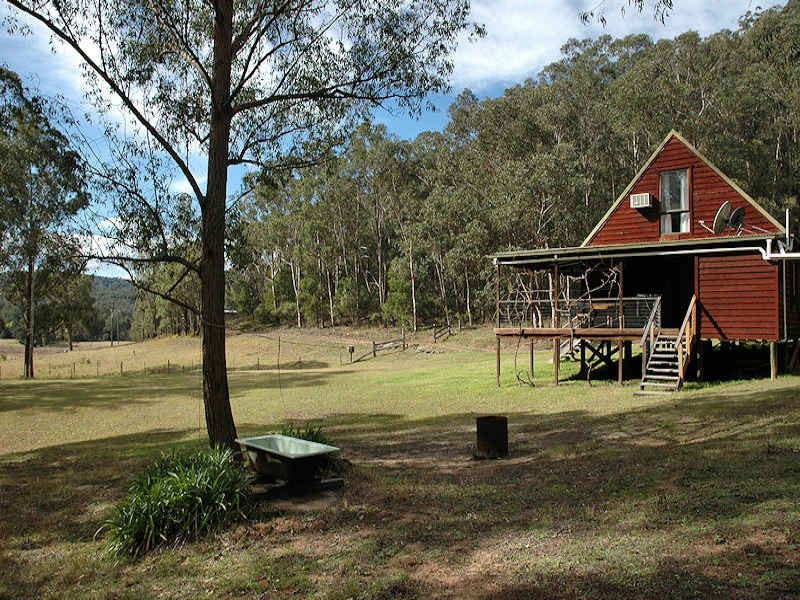 Lot 254 Yango Creek Road, Wollombi NSW 2325