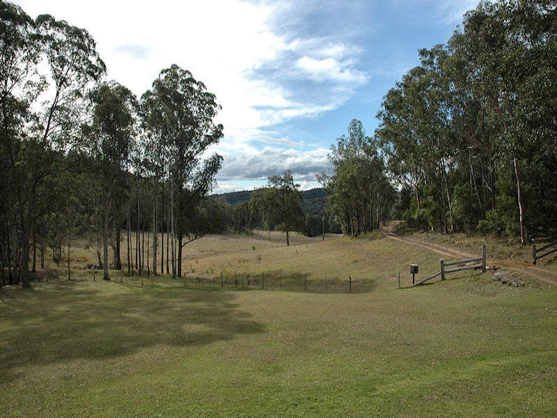 Lot 254 Yango Creek Road, Wollombi NSW 2325